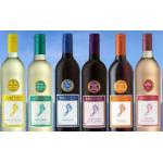 BAREFOOT WINES 750ML (ALL FLAVORS)